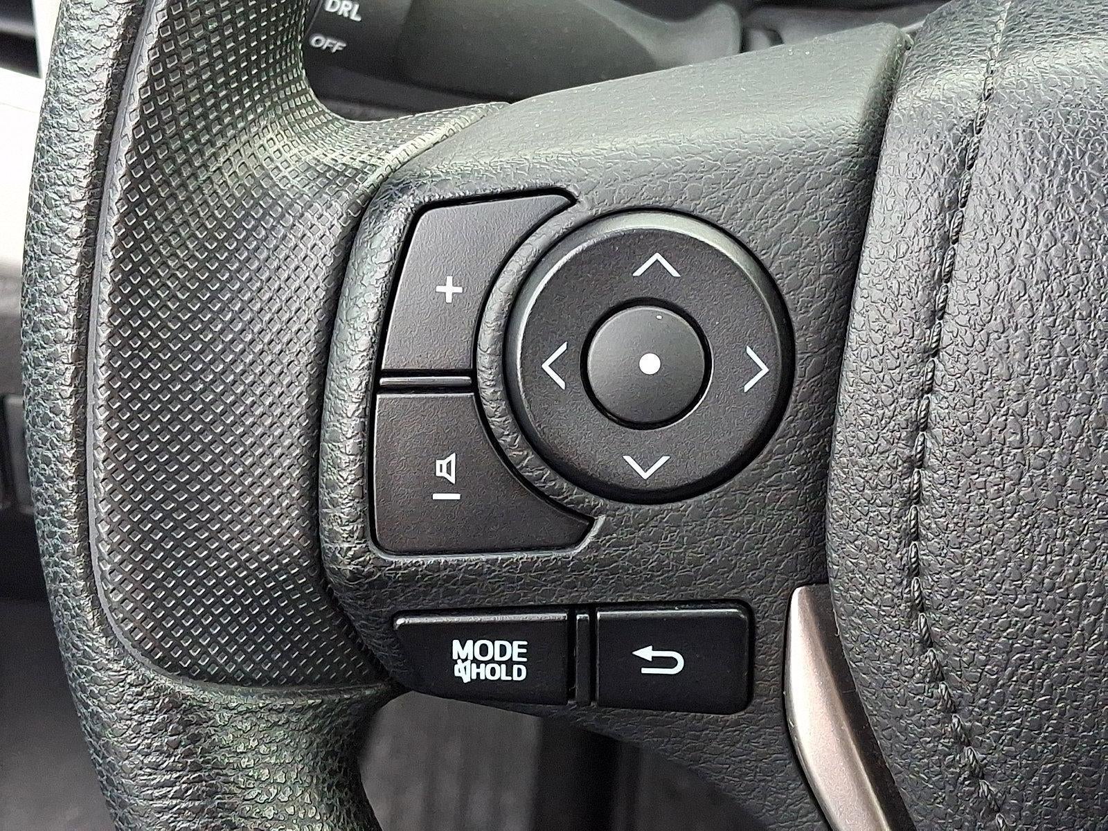 2015 Toyota Corolla 4dr Sdn CVT Auto LE (Natl)