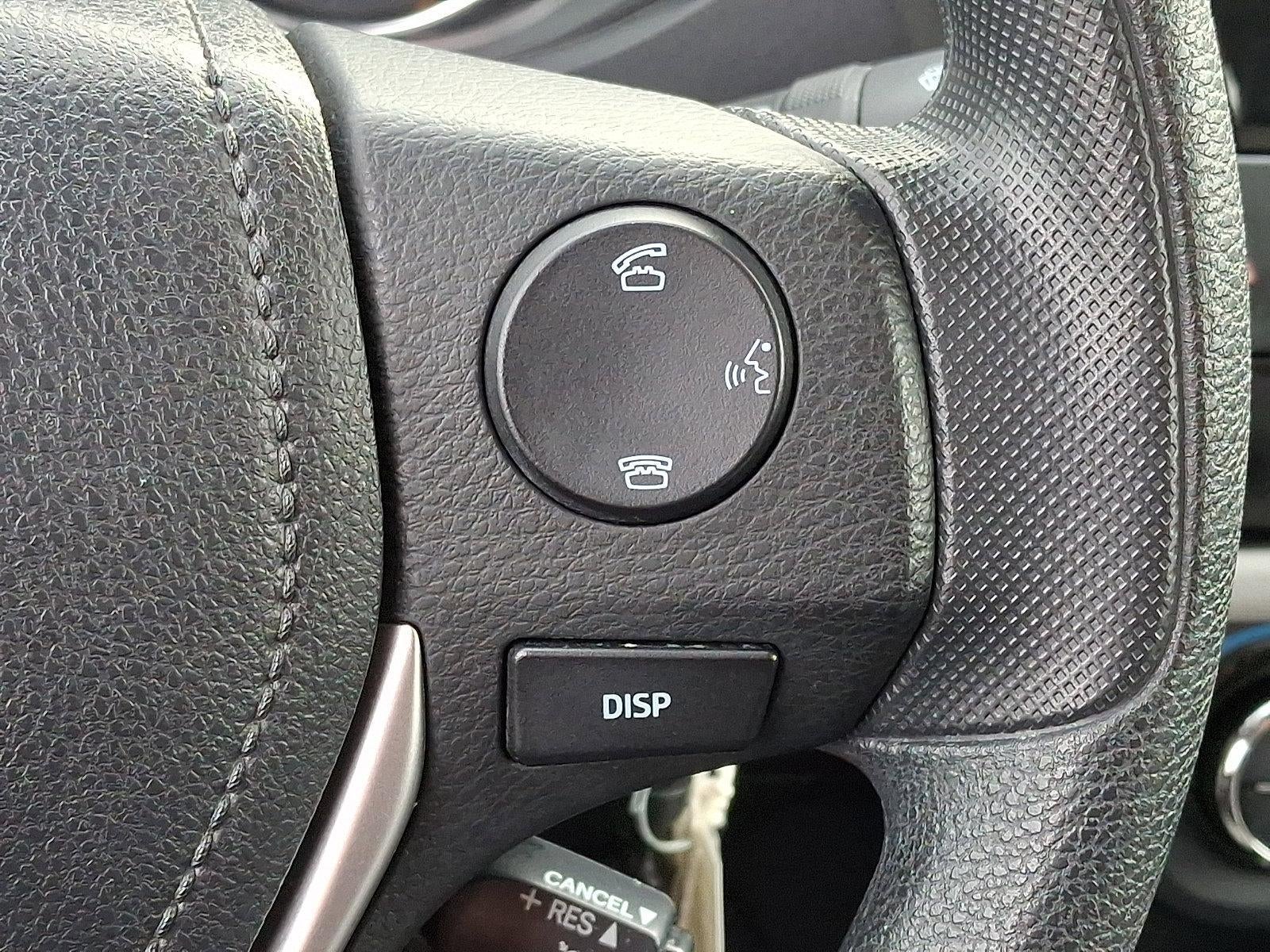 2015 Toyota Corolla 4dr Sdn CVT Auto LE (Natl)