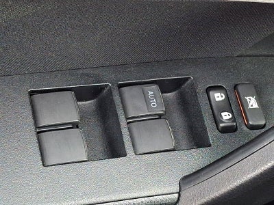 2015 Toyota Corolla 4dr Sdn CVT Auto LE (Natl)