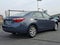 2015 Toyota Corolla 4dr Sdn CVT Auto LE (Natl)