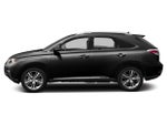 2015 Lexus RX 450h AWD 4dr