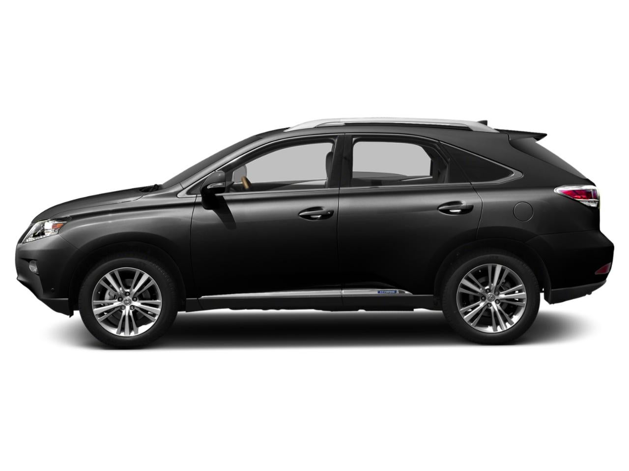 2015 Lexus RX 450h AWD 4dr