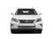 2015 Lexus RX 450h AWD 4dr