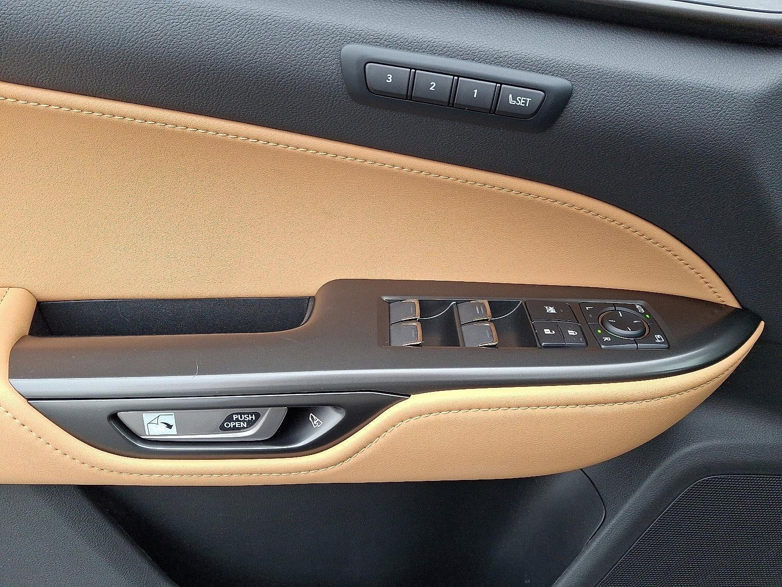 2023 Lexus NX 350 Premium AWD