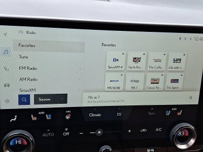 2023 Lexus NX 350 Premium AWD