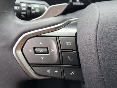 2023 Lexus NX 350 Premium AWD