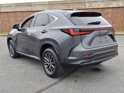 2023 Lexus NX 350 Premium AWD