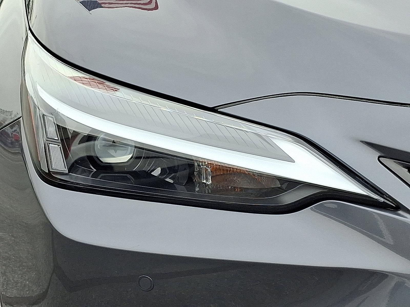 2023 Lexus NX 350 Premium AWD