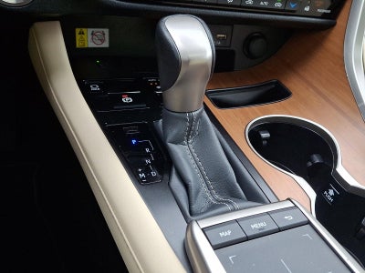 2021 Lexus RX 350 AWD