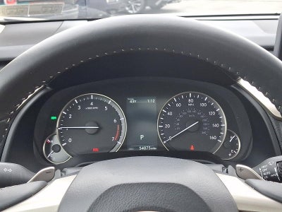 2021 Lexus RX 350 AWD