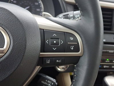 2021 Lexus RX 350 AWD