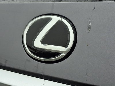 2021 Lexus RX 350 AWD