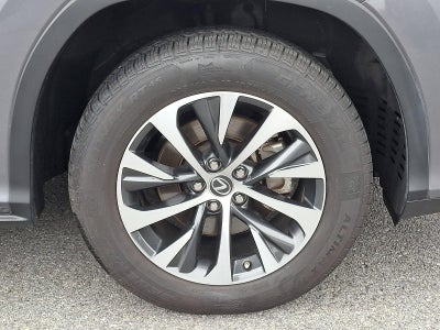 2021 Lexus RX 350 AWD