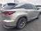 2022 Lexus RX 450h F SPORT Handling AWD