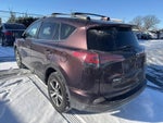 2018 Toyota RAV4 XLE AWD (Natl)