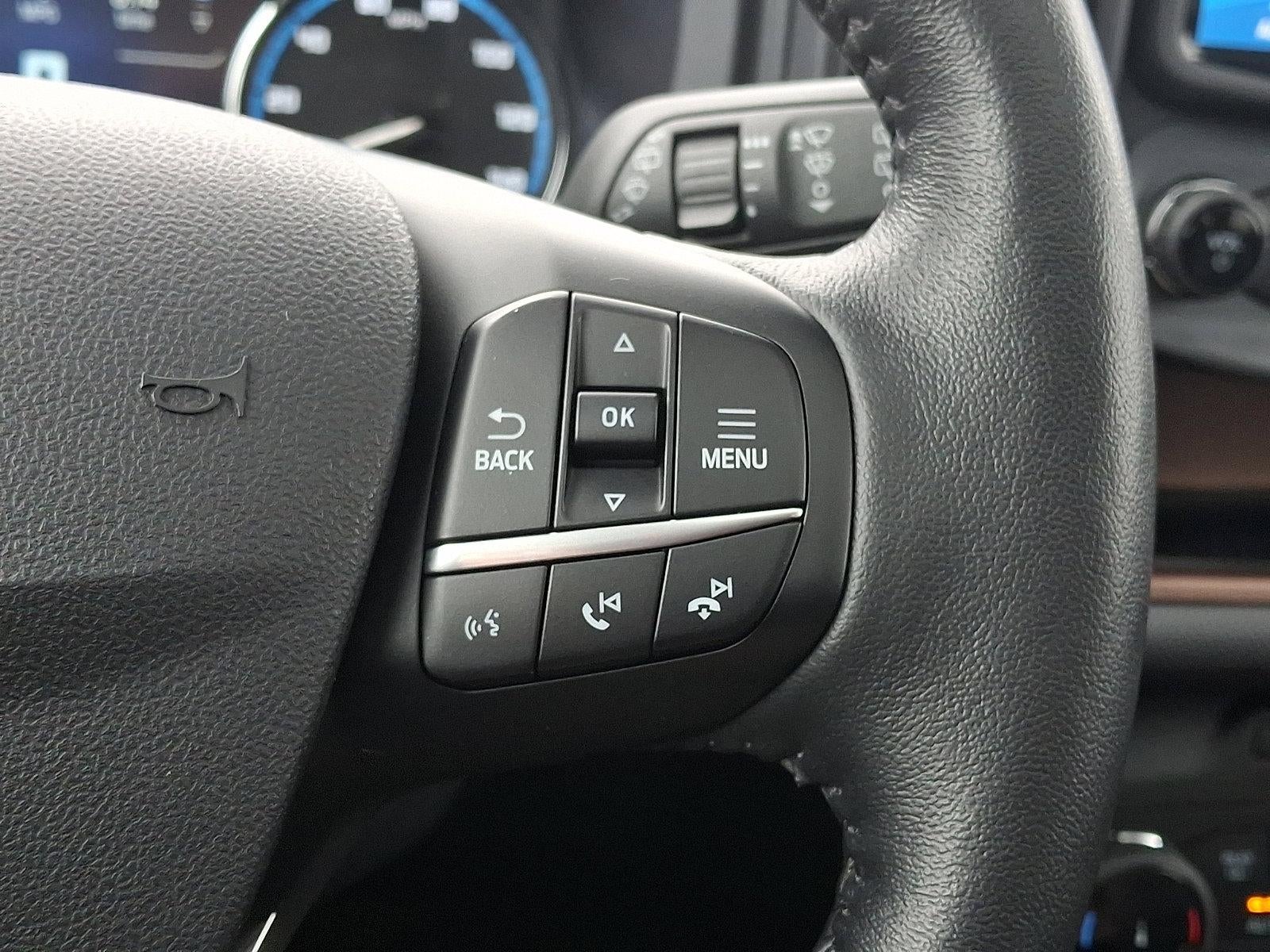 2023 Ford Bronco Sport Outer Banks 4x4