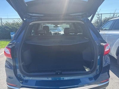 2019 Chevrolet Equinox AWD Premier