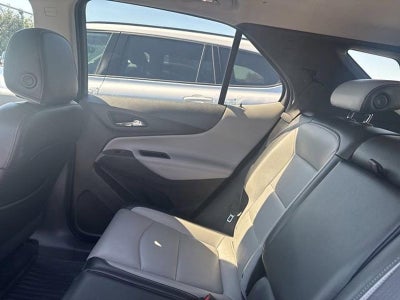 2019 Chevrolet Equinox AWD Premier