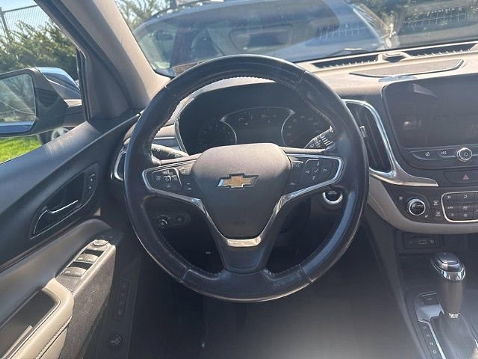 2019 Chevrolet Equinox AWD Premier