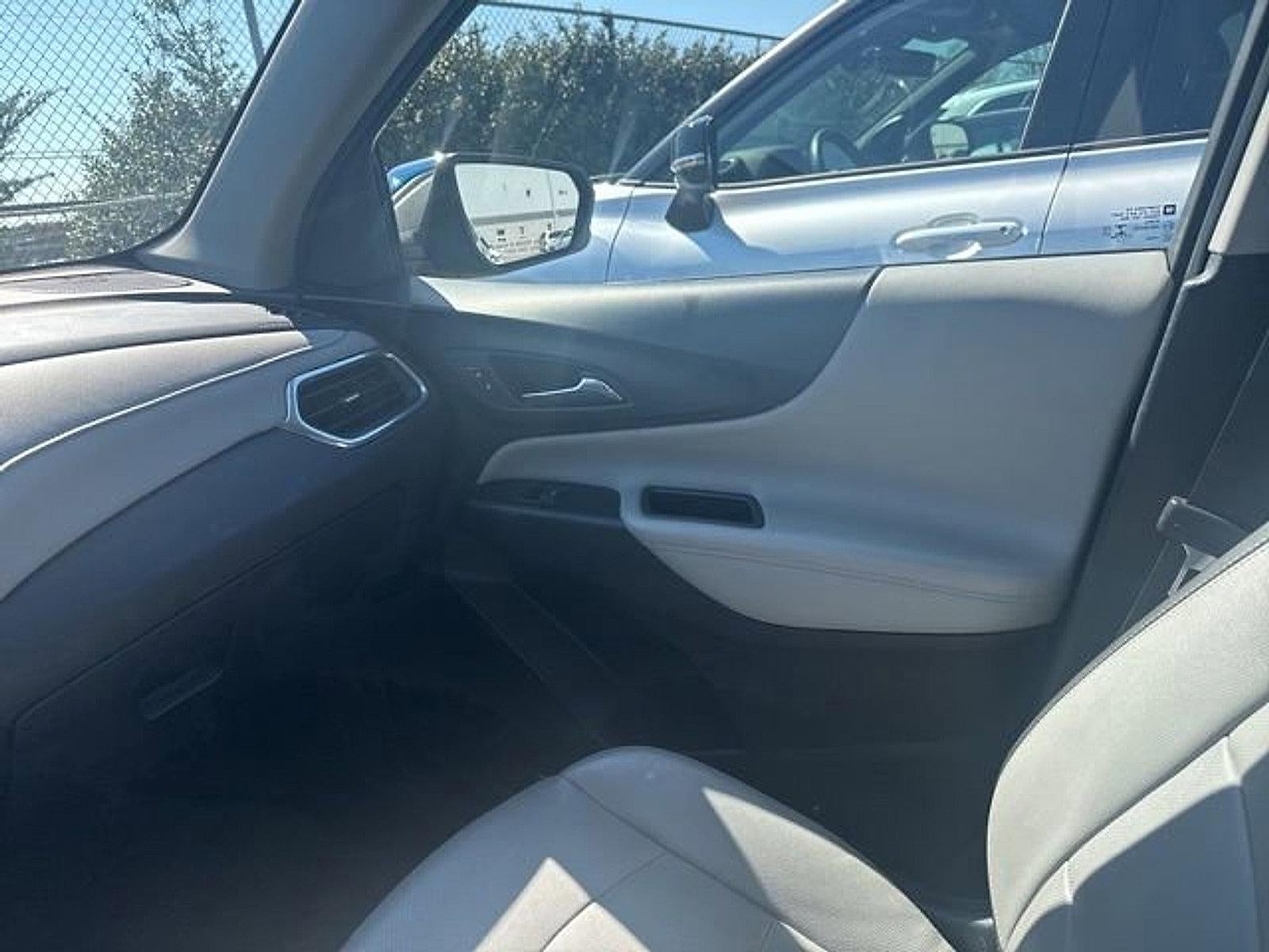 2019 Chevrolet Equinox AWD Premier