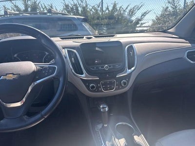 2019 Chevrolet Equinox AWD Premier