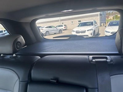 2019 Chevrolet Equinox AWD Premier