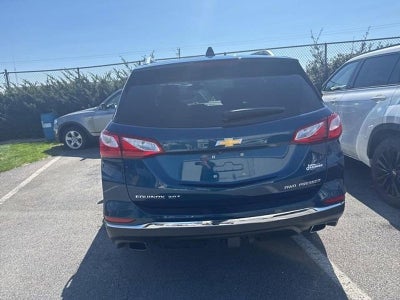 2019 Chevrolet Equinox AWD Premier