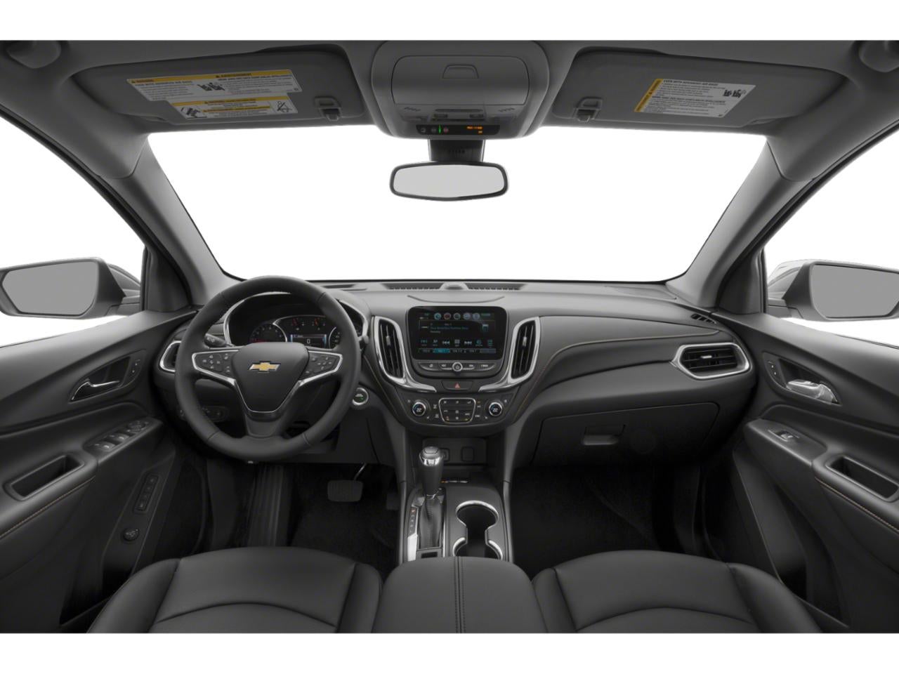 2019 Chevrolet Equinox AWD Premier