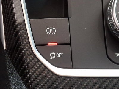 2024 BMW M2 M2 Coupe