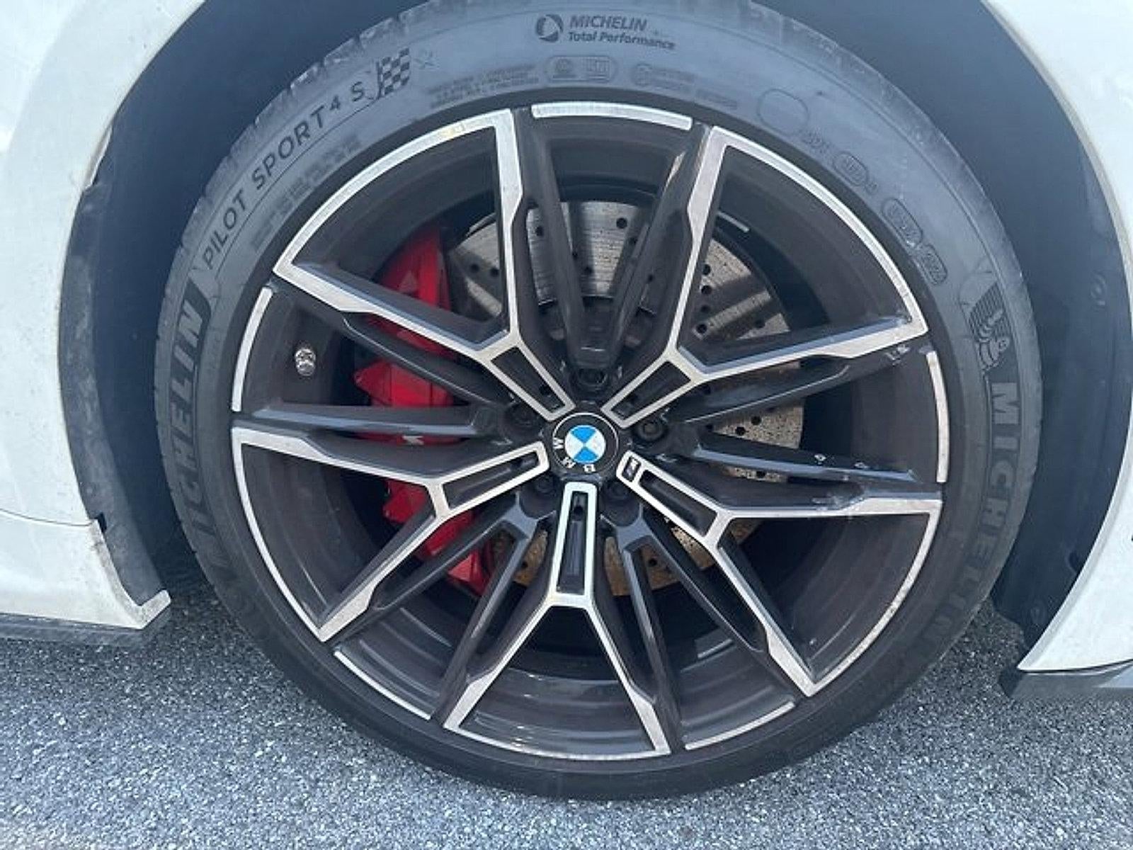 2024 BMW M2 M2 Coupe