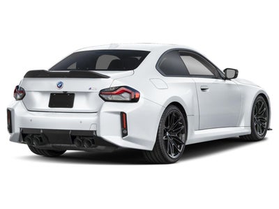2024 BMW M2 M2 Coupe