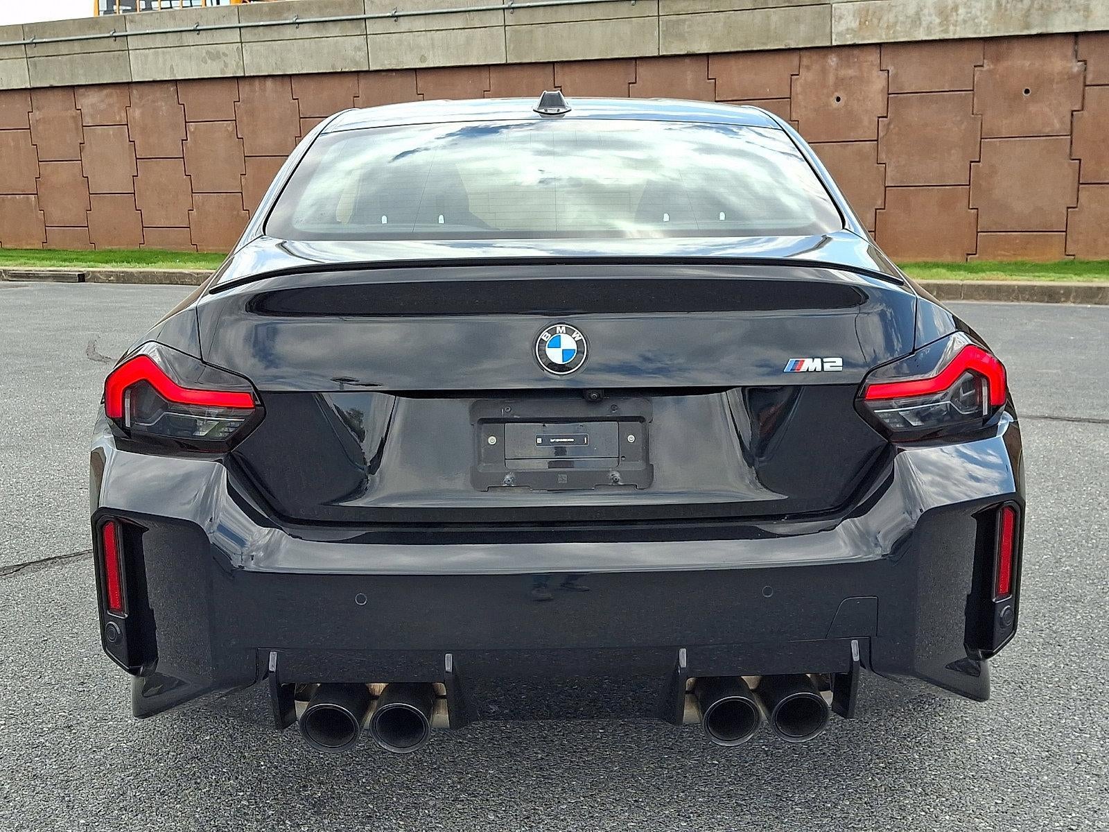 2024 BMW M2 M2 Coupe
