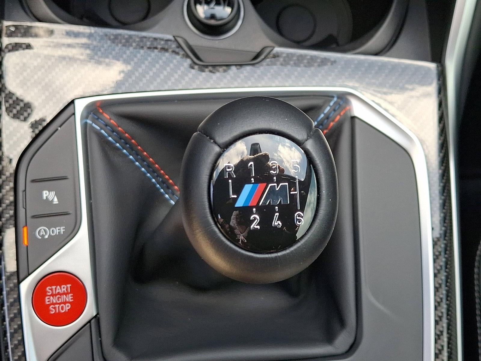 2024 BMW M2 M2 Coupe