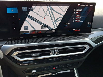 2024 BMW M2 M2 Coupe