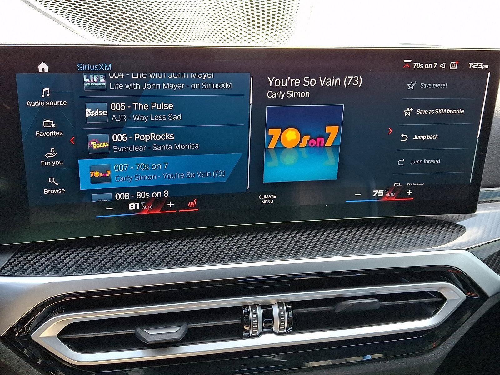 2024 BMW M2 M2 Coupe