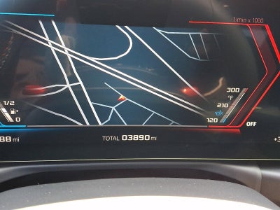 2024 BMW M2 M2 Coupe