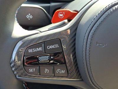 2024 BMW M2 M2 Coupe