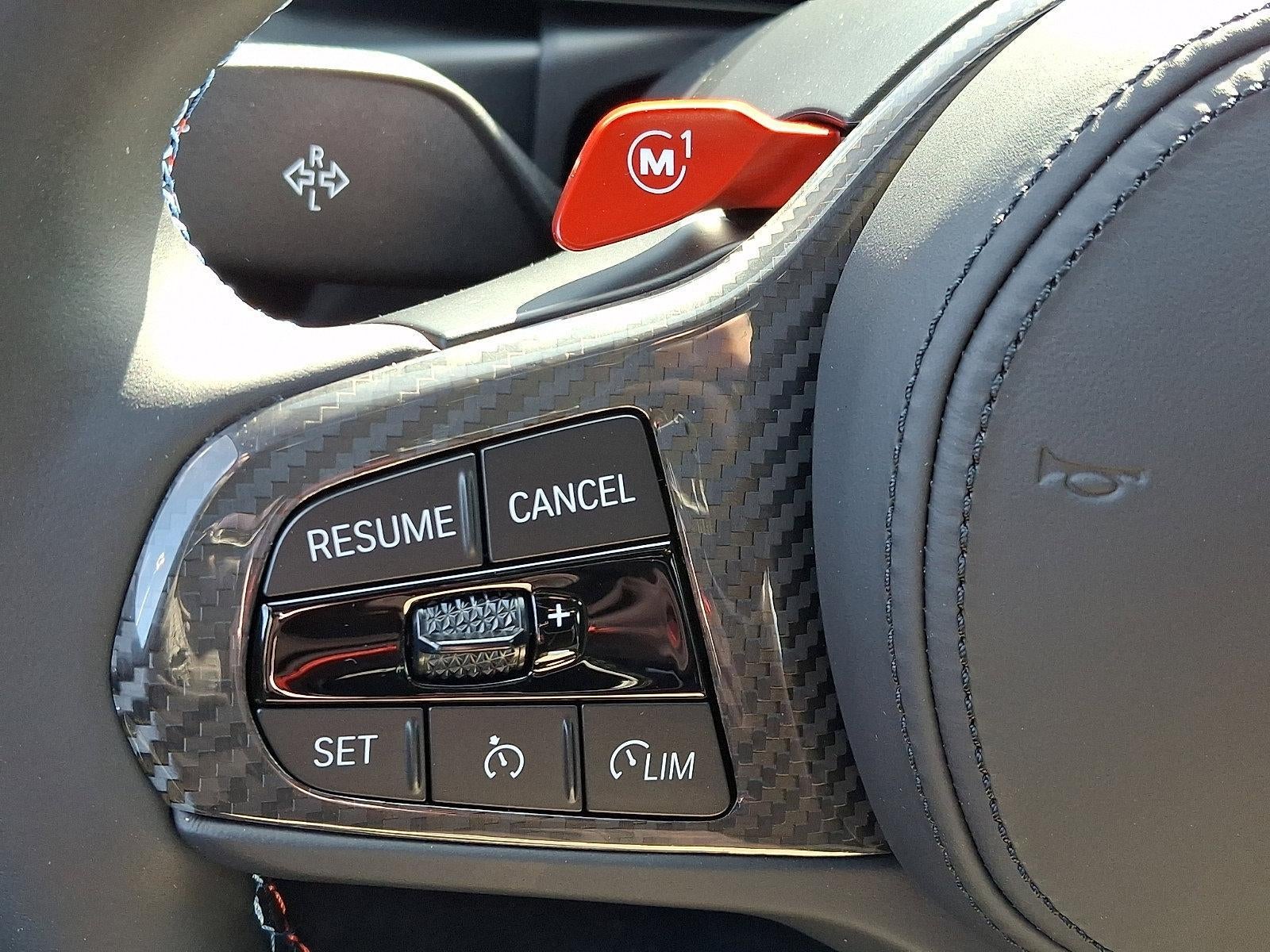 2024 BMW M2 M2 Coupe