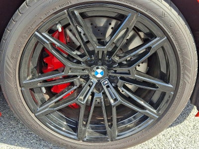 2024 BMW M2 M2 Coupe