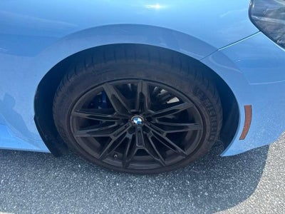 2026 BMW M2 M2 Coupe