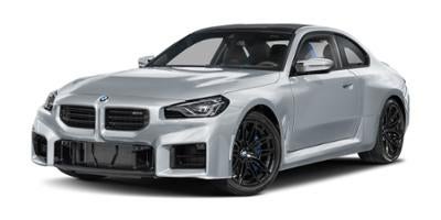 2026 BMW M2 M2 Coupe
