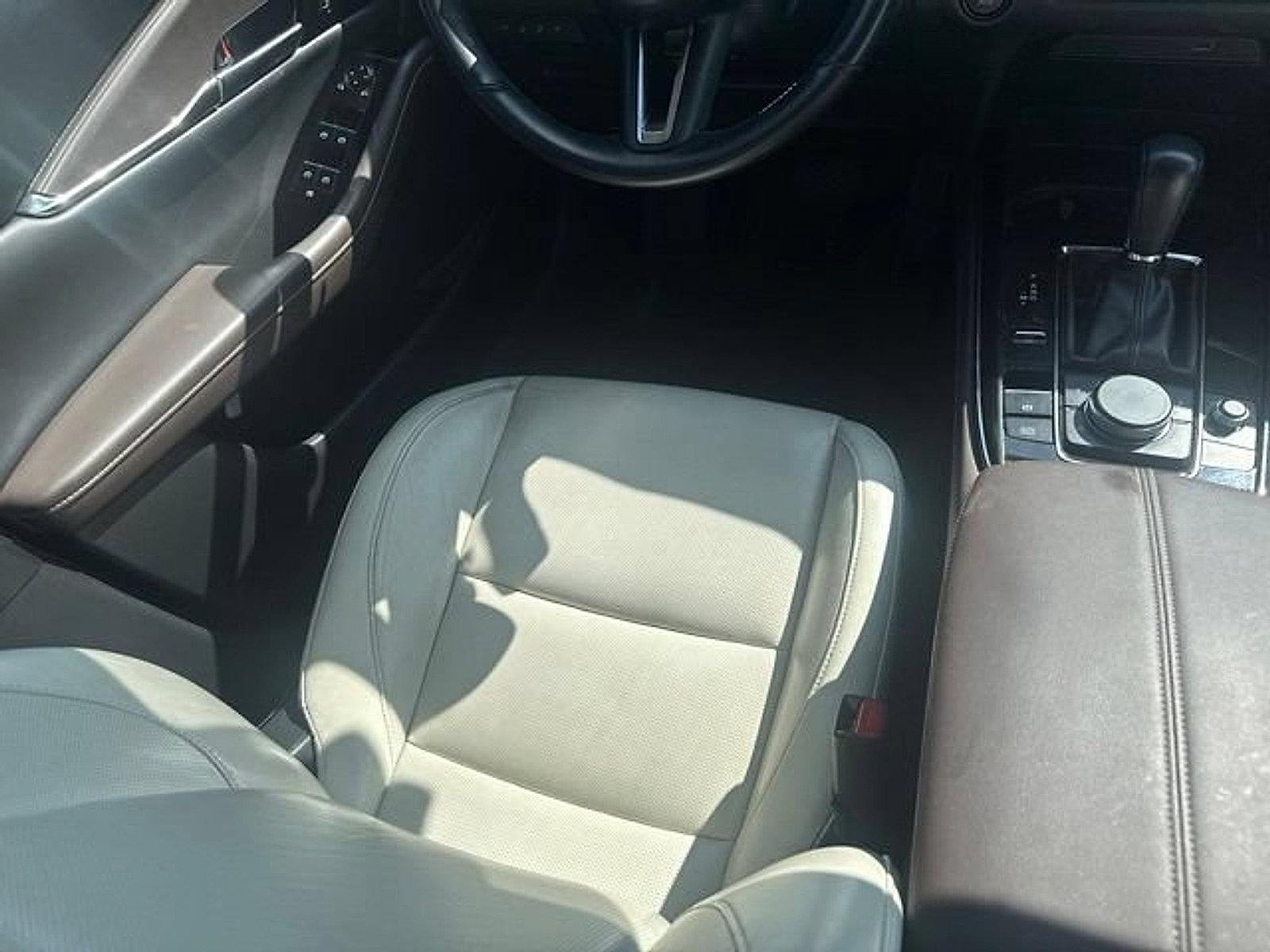 2020 Mazda Mazda CX-30 Premium Package AWD