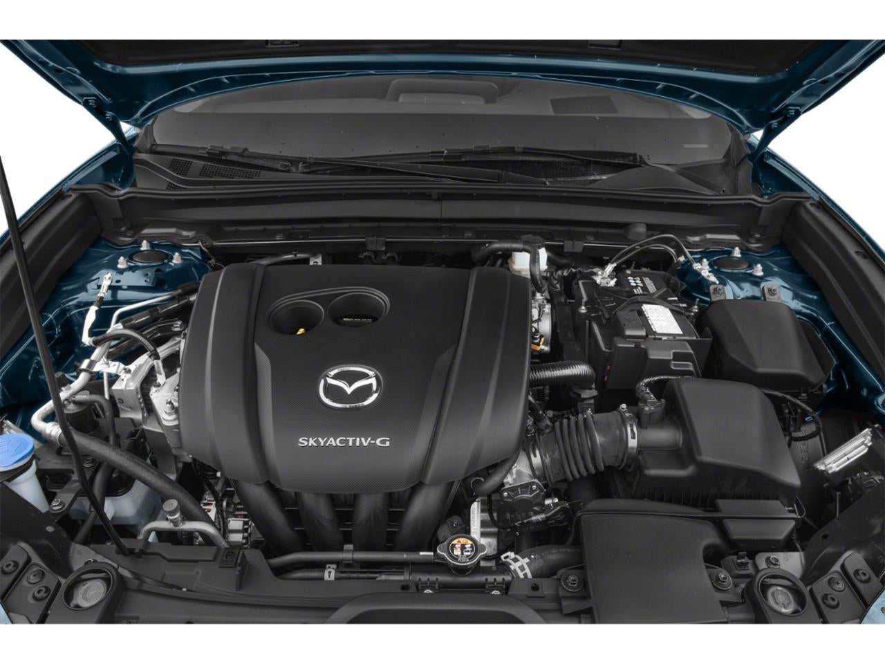 2020 Mazda Mazda CX-30 Premium Package AWD