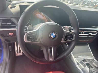 2023 BMW 230i Coupe
