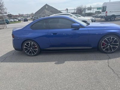 2023 BMW 230i Coupe