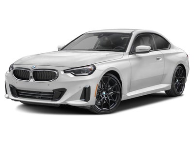 2023 BMW 230i Coupe