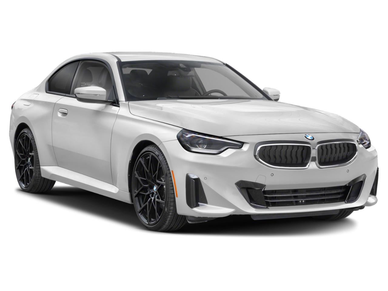 2023 BMW 230i Coupe