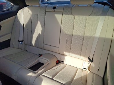 2025 BMW 230i xDrive Coupe