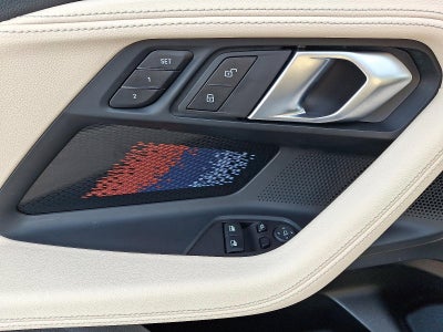 2025 BMW 230i xDrive Coupe