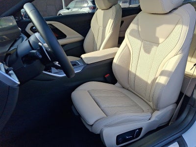 2025 BMW 230i xDrive Coupe